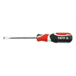 YT-2609 Отвёртка шлицевая 5*150mm YATO