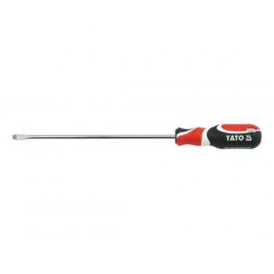 YT-2610 kruvikeeraja lapik 5*200mm YATO