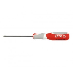 YT-2640 Screwdriver cross PH0*75mm YATO