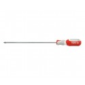 YT-2645 Screwdriver cross PH1*200mm YATO