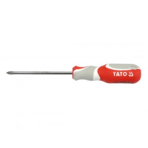 YT-2653 Screwdriver cross PH3*150mm YATO