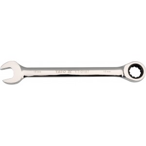 YT-0206 Combination Ratchet Wrench 32mm YATO