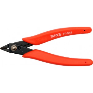 YT-2263 Wire cutter 130mm 0,5-1,5mm2 YATO