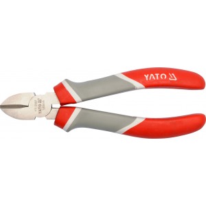 YATO YT-2036 side cutting pliers 160 mm