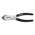 YT-2039 Diagonal Cutting Pliers 180mm YATO