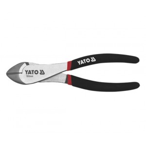 YT-2039 Diagonal Cutting Pliers 180mm YATO