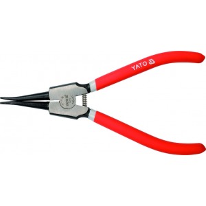 YT-2136 Circlip pliers external 180mm YATO