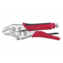 YT-2151 Lock grip pliers 140mm YATO