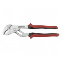 YT-2069 Water pump pliers 250mm YATO