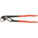 YT-2091 Water pump pliers 300mm YATO