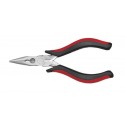 YT-2083 Long nose pliers 115mm YATO