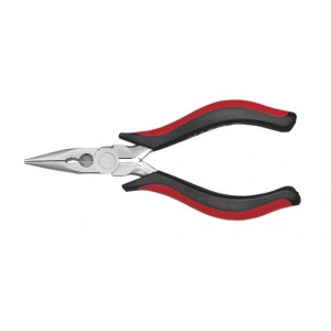 YT-2083 Long nose pliers 115mm YATO