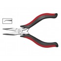 YT-2084 Long nose pliers 115mm YATO