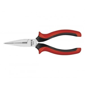 YT-2029 Long nose pliers 160mm YATO