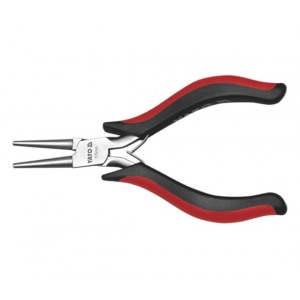 YT-2086 Round nose pliers 115mm YATO