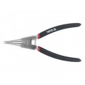 YT-2140 Pliers Straight 150 mm Cr-V External YATO