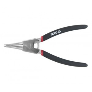 YT-2140 Pliers Straight 150 mm Cr-V External YATO