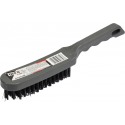 YATO YT-6356 steel wire brush 6-row