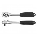 YATO YT-0307 räikkäväännin 1/4", 146 mm