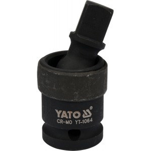 YT-1064 Impact universal joints 1/2" YATO