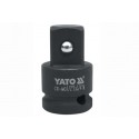 Impact Adaptor 1/2"(F)X3/4"(M) YT-1067 YATO