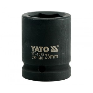 YT-1075 Ударная головка 3/4" 25mm YATO