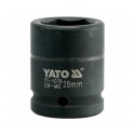 YT-1078 Impact socket 3/4" 28mm YATO