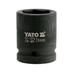 YT-1079 Impact socket 3/4" 29mm YATO