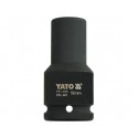 YT-1119 Deep impact socket 3/4" 19mm YATO