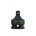YT-1167 Adapter Yato 3/4(F) - 1/2''(M)