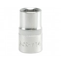 YT-1207 Socket 1/2" 14mm YATO