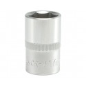 YT-1210 Socket 1/2" 17mm YATO