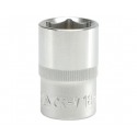 YT-1211 Socket 1/2" 18mm YATO