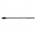 YATO YT-1242 breaker bar with joint 1/2" 457 mm