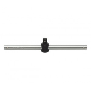 YATO YT‑1243 Vääntövarsi 1/2" 255 mm – T-kahva