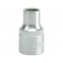 YT-1272 12-point socket 1/2" 10mm YATO