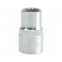 YT-1275 12-point socket 1/2" 13mm YATO