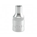 YT-1401 Socket 1/4" 4mm YATO