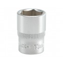 YT-1412 Socket 1/4" 13mm YATO