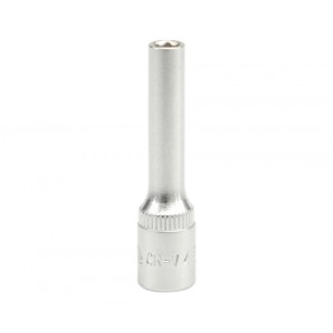 YT-1414 Deep socket 1/4" 4,5mm YATO