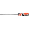 YT-2634 kruvikeeraja lapik 4*400mm YATO