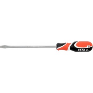 YT-2634 Screwdriver slotted 4*400mm YATO