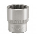 YT-1461 Socket Spline 1/2" 9mm YATO