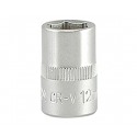 YT-3807 Socket 3/8" 12mm YATO