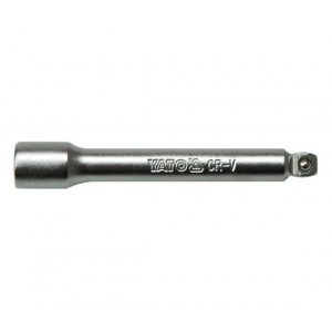 YT-1435 Extension bar 1/4" 102mm YATO