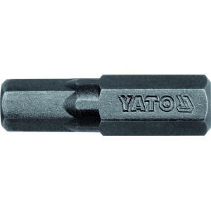 YATO YT-7922 Kuuskant kruvikeerajaotsik HEX 7 mm, 8 &times; 30 mm