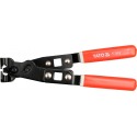 YT-0606 Cv Boot Clamp Pliers 235mm YATO