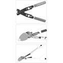 YT-0606 Cv Boot Clamp Pliers 235mm YATO