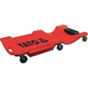 YT-0880 YATO Workshop Plastic Creeper 40" 100cm