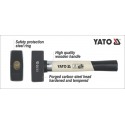 YT-4550 Vasara puisella varrella 1 kg YATO